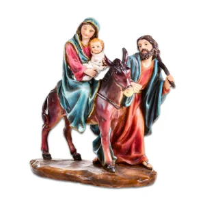 Imagen La Huida (15 cm)