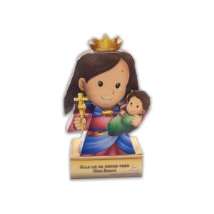 Armable de María Auxiliadora