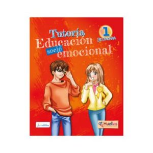 Tutoría Educación Socio Emocional 1° de secundaria