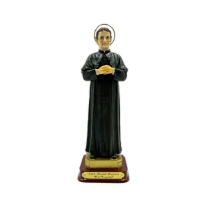 Imagen San Juan Bosco (14 cm)