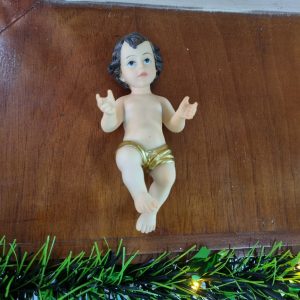 Niño Jesús (14 cm)