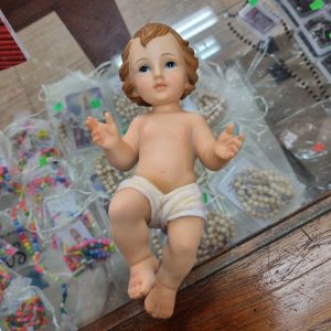 Niño Jesús (21 cm)
