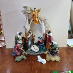 Juego de Nacimiento 4 piezas