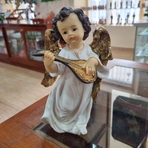 Ángel decorativo 21 cm