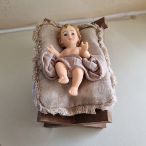 Niño Jesús (13 cm)