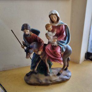 Figura La Huida 30.5 cm