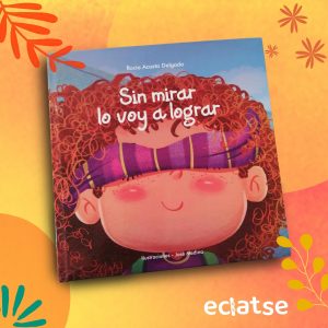 Cuento Sin mirar lo voy a lograr