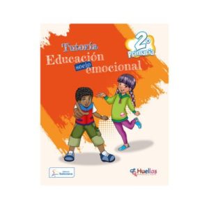Tutoría Educación Socio Emocional 2° de primaria