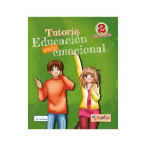 Tutoría Educación Socio Emocional 2° de secundaria