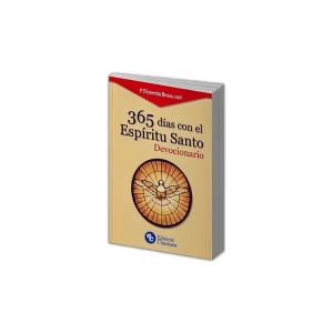 365 días con el Espíritu Santo
