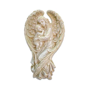 Ángel decorativo (38 cm)