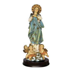 Imagen La Inmaculada 22cm