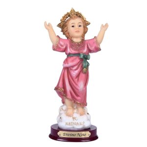 Imagen Divino Niño (15cm)