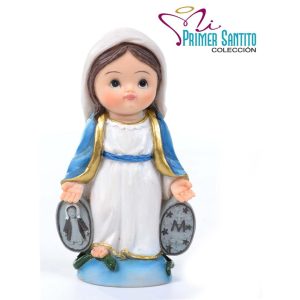 Imagen Medalla Milagrosa 10cm