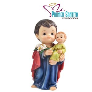 Imagen San José 10cm