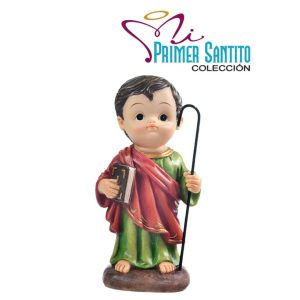 Imagen San Judas Tadeo (13 cm)