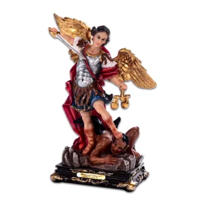 Imagen San Miguel (20 cm)