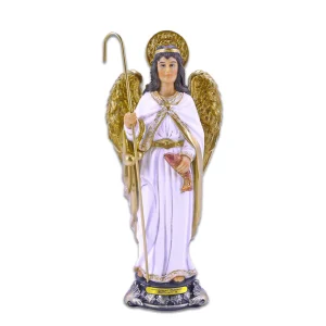 Imagen Arcángel Rafael (20 cm)