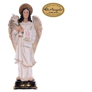 Imagen del Arcángel Gabriel (43cm)