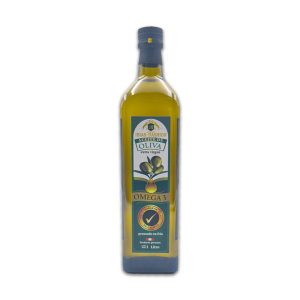 Aceite de Oliva extravirgen (1L)