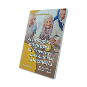 Actividades en Grupo de Mayores para Entrenar la Memoria