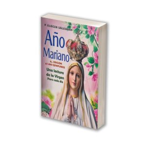 Año Mariano - Una lectura de la Virgen para cada día