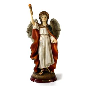 Imagen Arcángel Jofiel 15cm