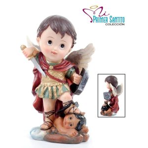Imagen San Miguel (13cm)