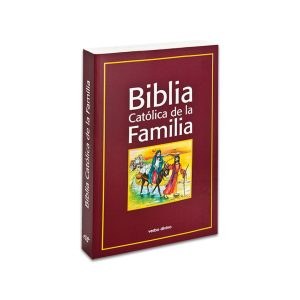Biblia Católica de la Familia