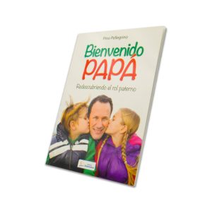 Bienvenido Papá