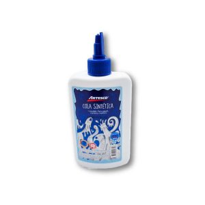 Cola Sintética 240 ml. Artesco