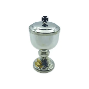 Copón Pequeño con Aplicación Base