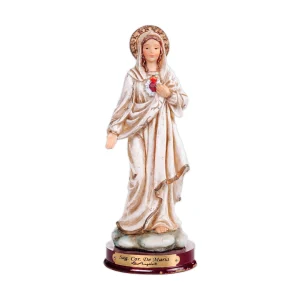 Sagrado Corazón de María (30 cm)