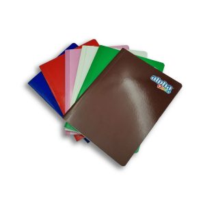 Combo 5 Cuadernos Decroly Alpha