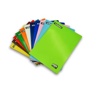 Combo 5 Cuadernos Decroly Standford