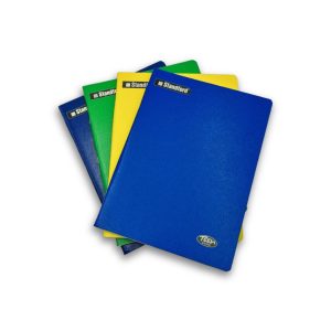 Combo 5 Cuadernos Rayados Standford