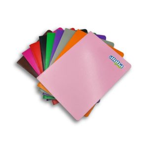 Combo 5 Cuadernos Triple Renglón con Sombra Alpha