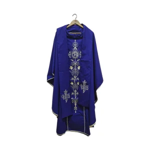 Casulla Modelo Morado