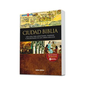 Ciudad Biblia