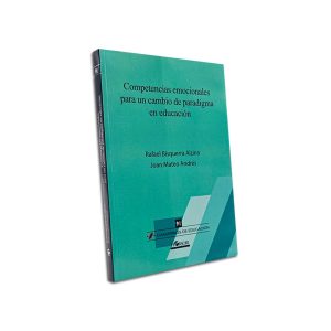 Competencias emocionales para un cambio de paradigma en educación