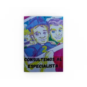 Consultemos al Especialista