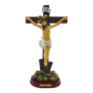 Imagen de Cristo Crucificado (30 cm)