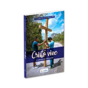 Cristo Vive y alienta mi vida de joven
