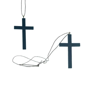 Cruz Primera Comunión de madera