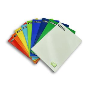 Combo 5 Cuadernos 2x2 Standford