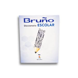 Diccionario Escolar Bruño