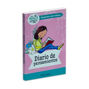 Diario de Pensamientos