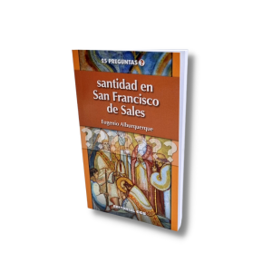 Santidad en San Francisco de Sales