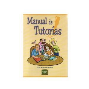 Manual de tutorías