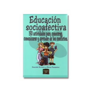 Educación socioafectiva